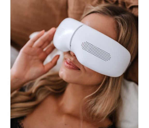 Medivon Masażer oczu Horizon Lynx - 1212377 - zdjęcie 8